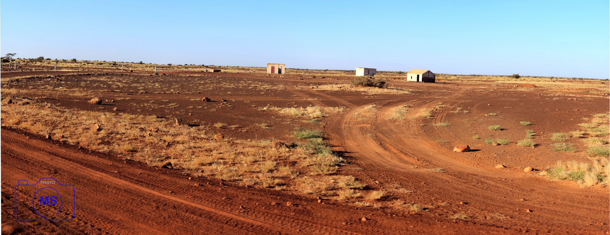 Strasse nach Chinguetti 2